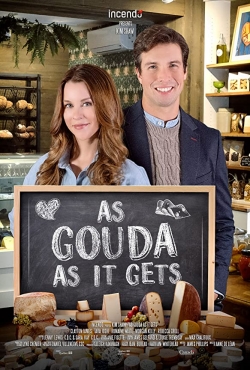 Watch As Gouda as it Gets movies free hd online