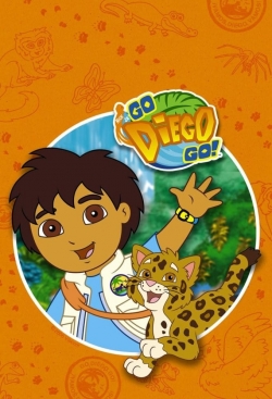 Watch Go, Diego, Go! movies free hd online