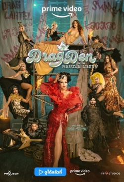 Watch Drag Den with Manila Luzon movies free hd online