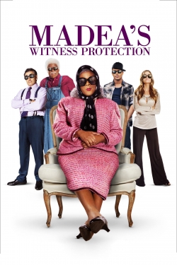 Watch Madea's Witness Protection movies free hd online