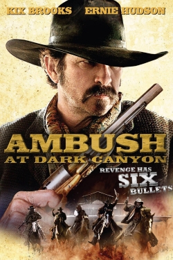 Watch Ambush at Dark Canyon movies free hd online