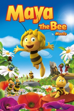 Watch Maya the Bee Movie movies free hd online