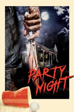 Watch Party Night movies free hd online