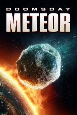 Watch Doomsday Meteor movies free hd online