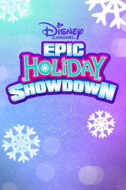 Watch Epic Holiday Showdown movies free hd online