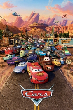 Watch Cars movies free hd online