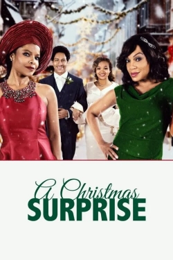 Watch A Christmas Surprise movies free hd online