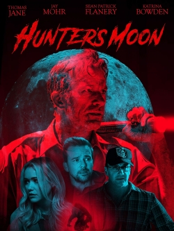 Watch Hunter's Moon movies free hd online