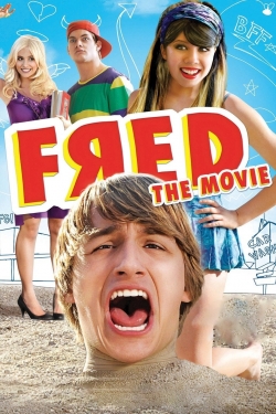 Watch FRED: The Movie movies free hd online