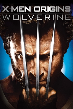 Watch X-Men Origins: Wolverine movies free hd online