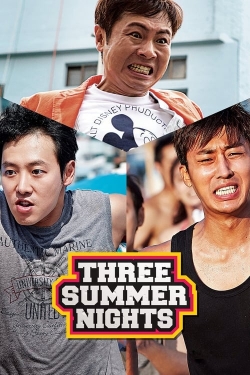 Watch Three Summer Nights movies free hd online