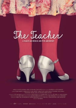 Watch The Teacher movies free hd online