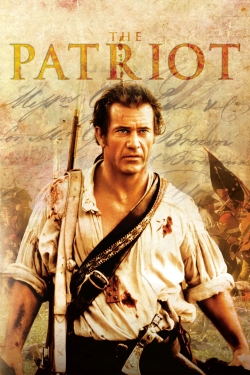 Watch The Patriot movies free hd online