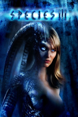 Watch Species III movies free hd online