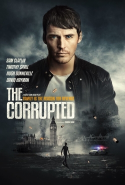 Watch The Corrupted movies free hd online