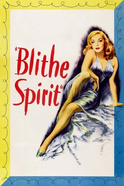 Watch Blithe Spirit movies free hd online