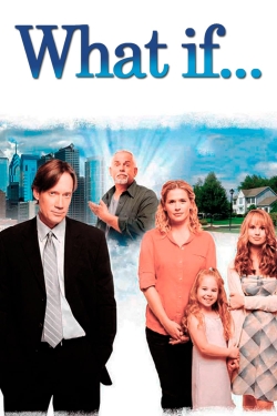 Watch What if... movies free hd online