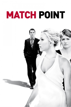 Watch Match Point movies free hd online