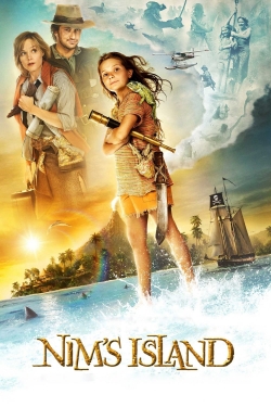 Watch Nim's Island movies free hd online