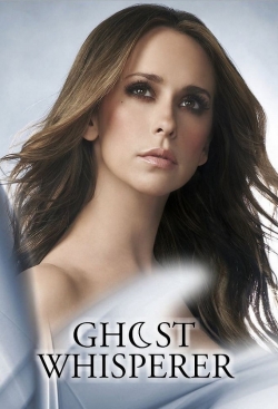 Watch Ghost Whisperer movies free hd online