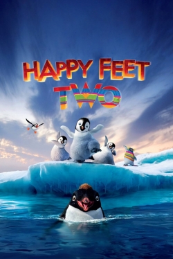 Watch Happy Feet Two movies free hd online