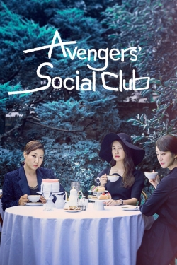 Watch Avengers Social Club movies free hd online