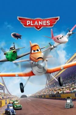 Watch Planes movies free hd online