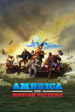 Watch America: The Motion Picture movies free hd online