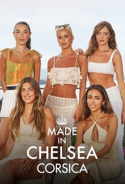 Watch Made in Chelsea: Corsica movies free hd online