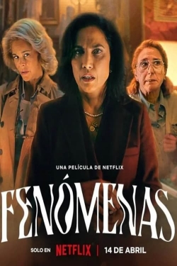 Watch Phenomena movies free hd online