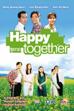 Watch Happy Together movies free hd online