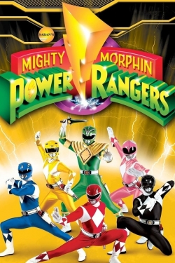 Watch Power Rangers movies free hd online