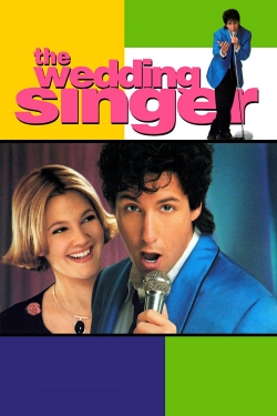 Watch The Wedding Singer movies free hd online