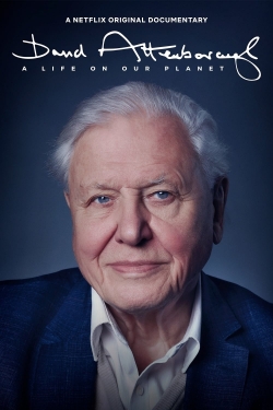 Watch David Attenborough: A Life on Our Planet movies free hd online