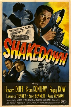 Watch Shakedown movies free hd online