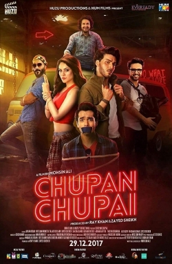 Watch Chupan Chupai movies free hd online