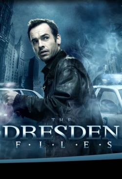 Watch The Dresden Files movies free hd online