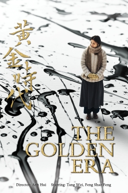 Watch The Golden Era movies free hd online