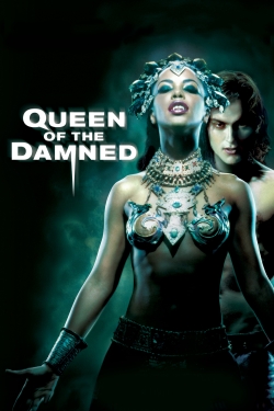 Watch Queen of the Damned movies free hd online