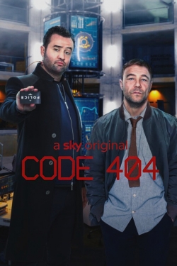 Watch Code 404 movies free hd online