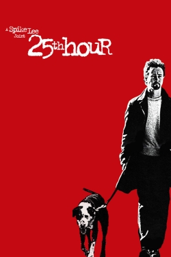 Watch 25th Hour movies free hd online