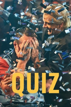 Watch Quiz movies free hd online