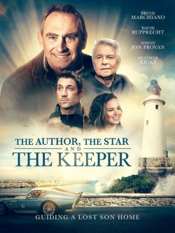 Watch The Author, The Star, and The Keeper movies free hd online