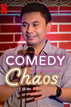 Watch Comedy Chaos movies free hd online