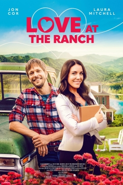 Watch Love at the Ranch movies free hd online