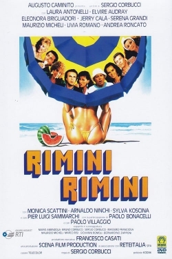 Watch Rimini Rimini movies free hd online