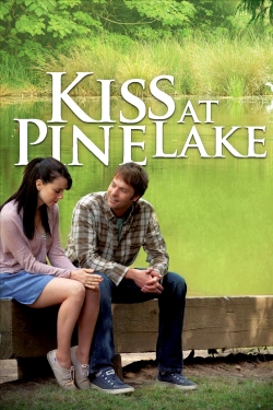 Watch Kiss at Pine Lake movies free hd online