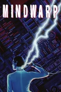 Watch Mindwarp movies free hd online