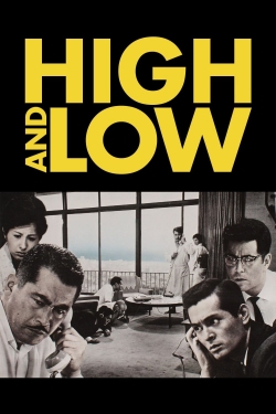 Watch High and Low movies free hd online