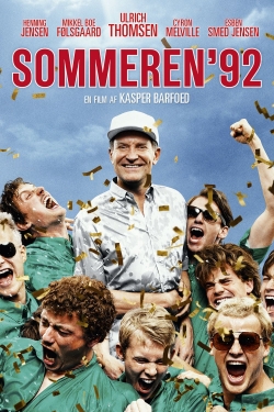 Watch Summer of '92 movies free hd online